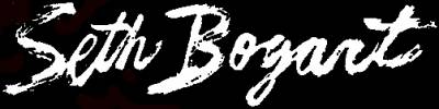 logo Seth Bogart